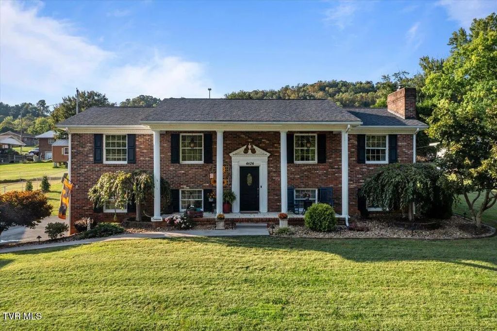 4824 Curtis Court, Kingsport