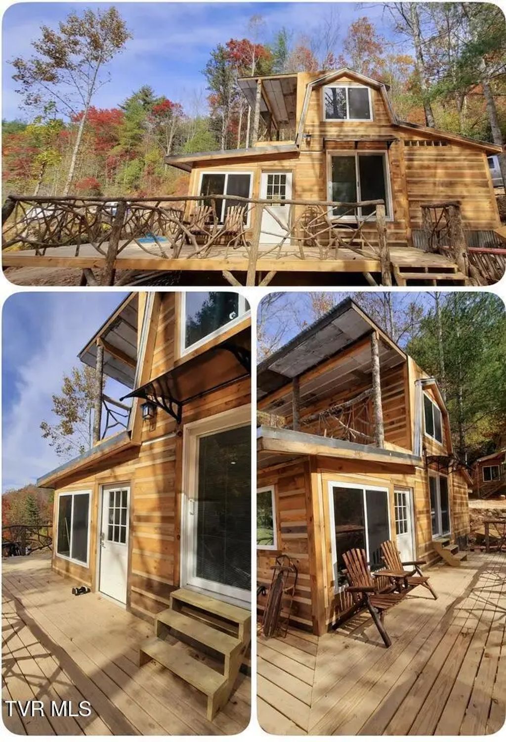 138 Jd Guinn Lane, Butler