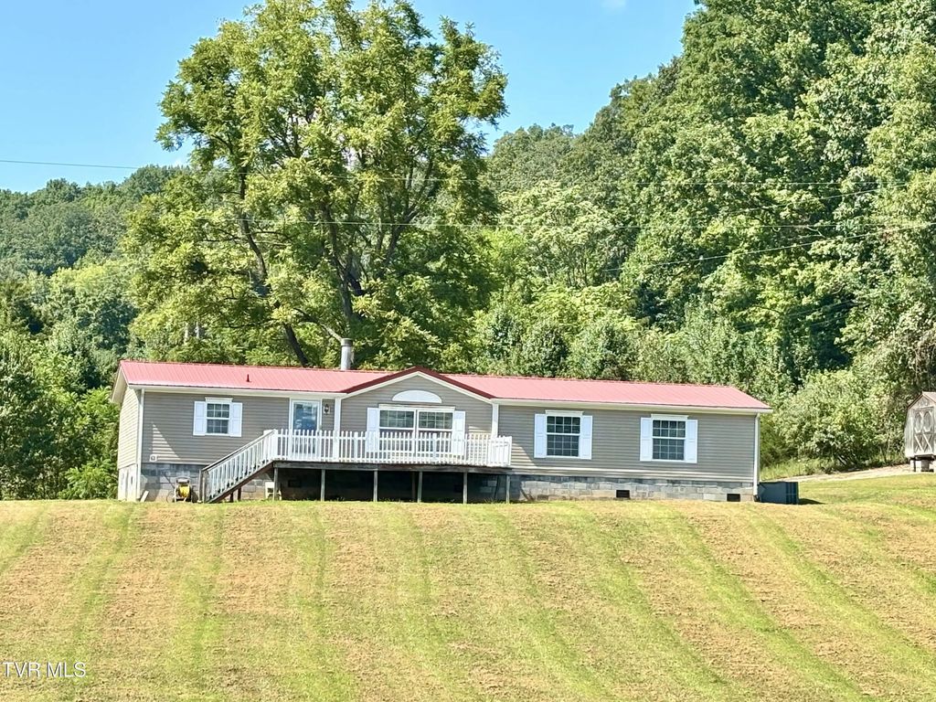 278 Erie Drive, Pennington Gap