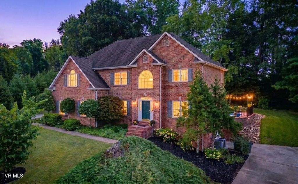 1247 Morning Dove Drive, Kingsport