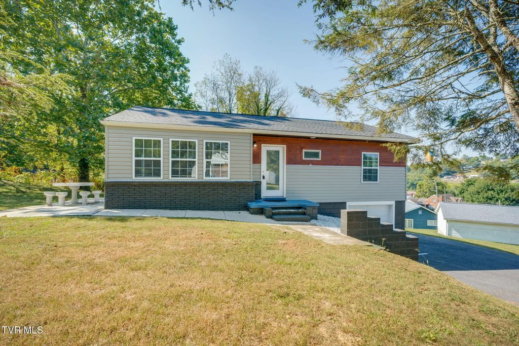 306 Martin Street, Kingsport