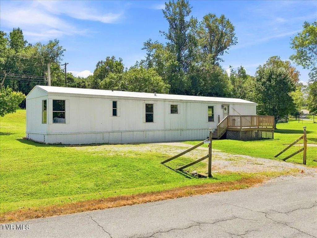 19 Williamson Road, Chuckey