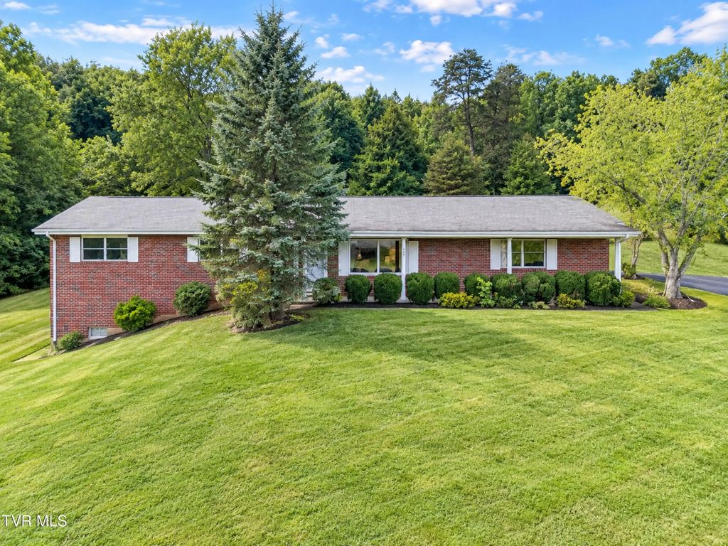 701 Pine Ridge Road, Johnson City