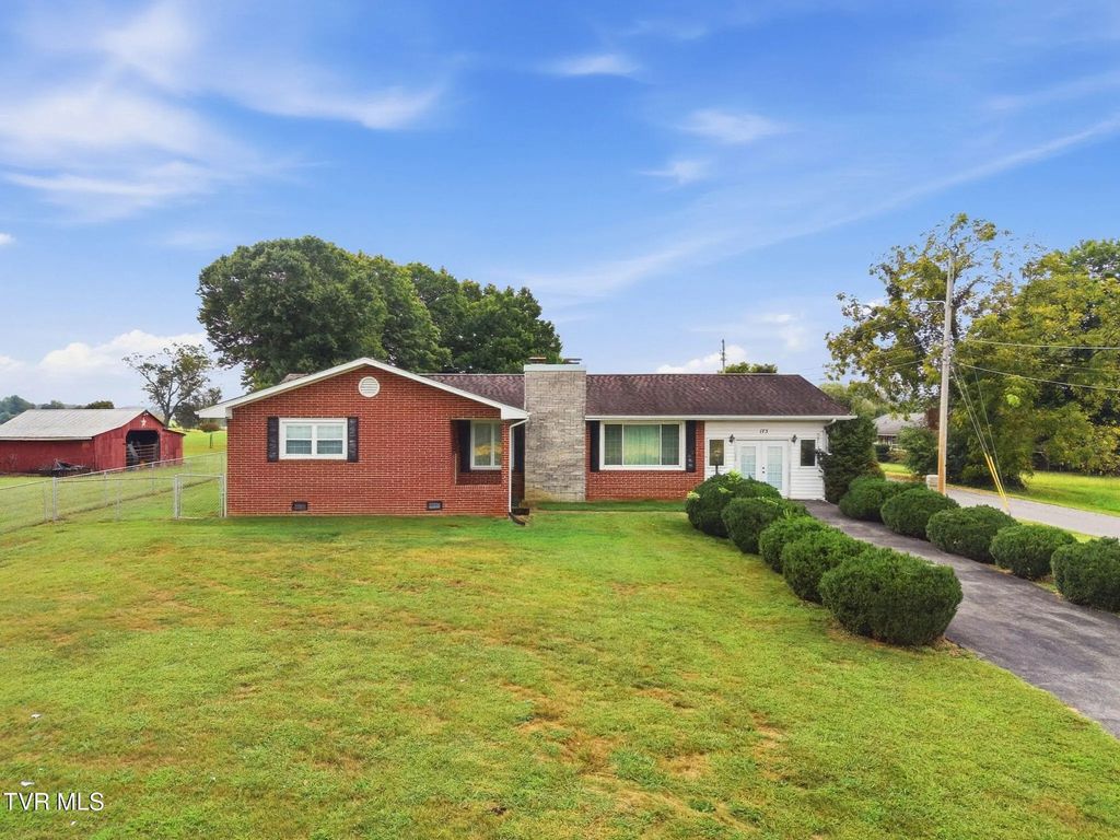 173 South Pickens Bridge Road, Johnson City