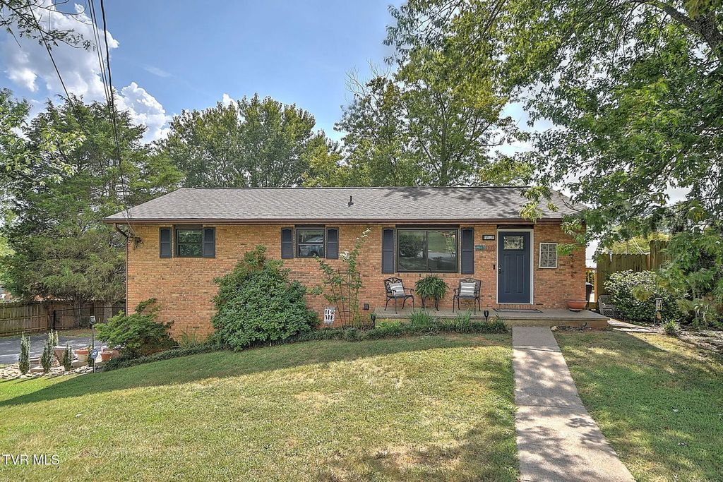931 Ragle Street, Church Hill