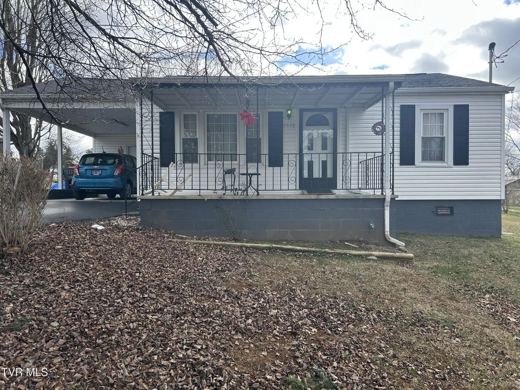 1510 Tyler Circle, Morristown