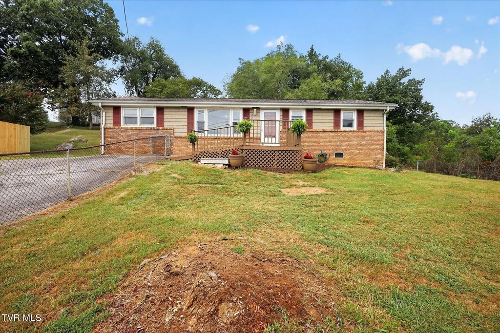 225 Mcfarland Drive, Kingsport