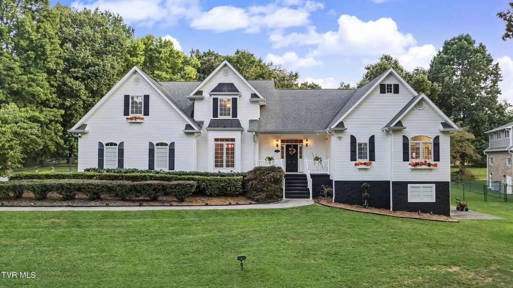 270 Sam Doak Street, Greeneville