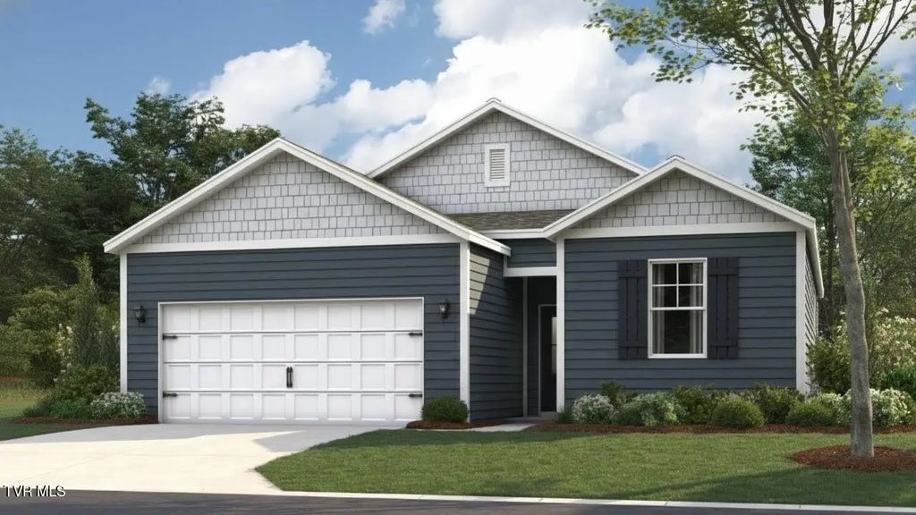 32 Zinnia Circle, Bluff City