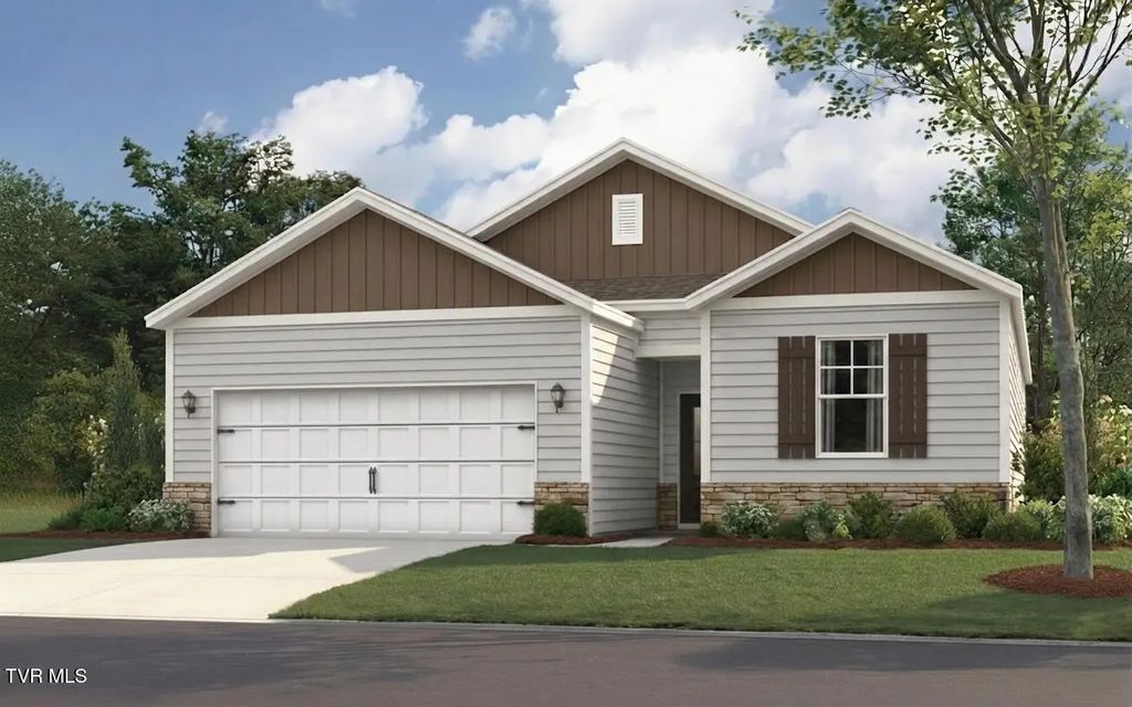 56 Zinnia Circle, Bluff City