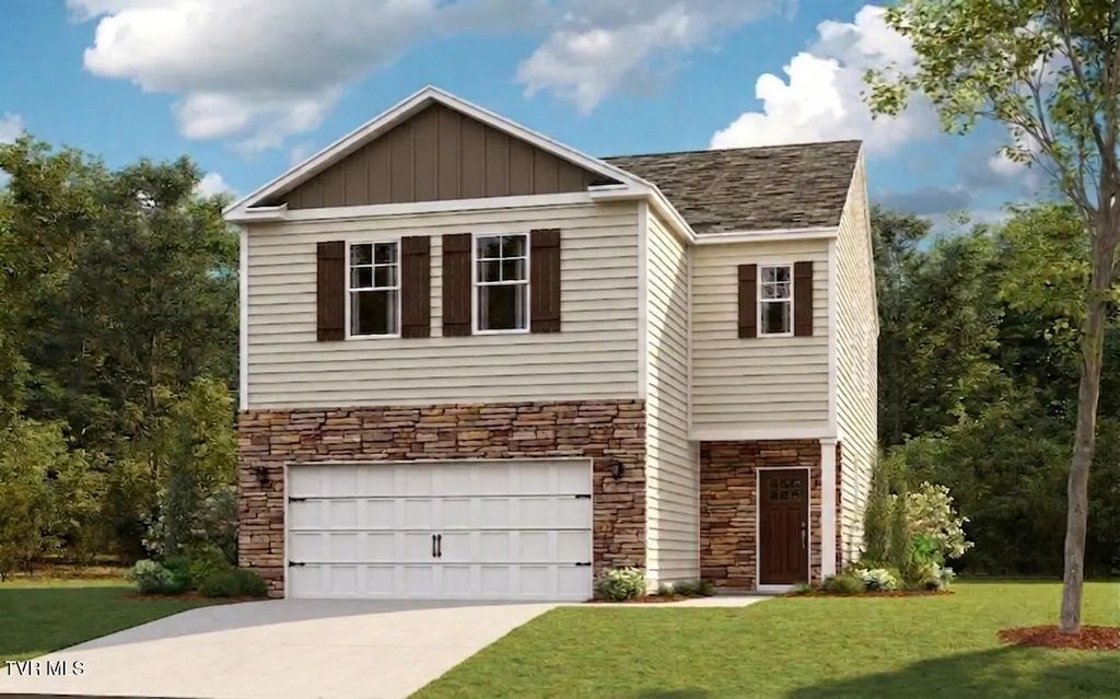 68 Zinnia Circle, Bluff City