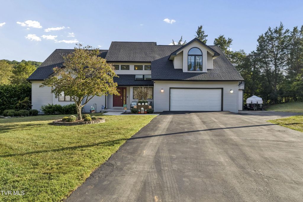 4604 Stillwood Court, Kingsport