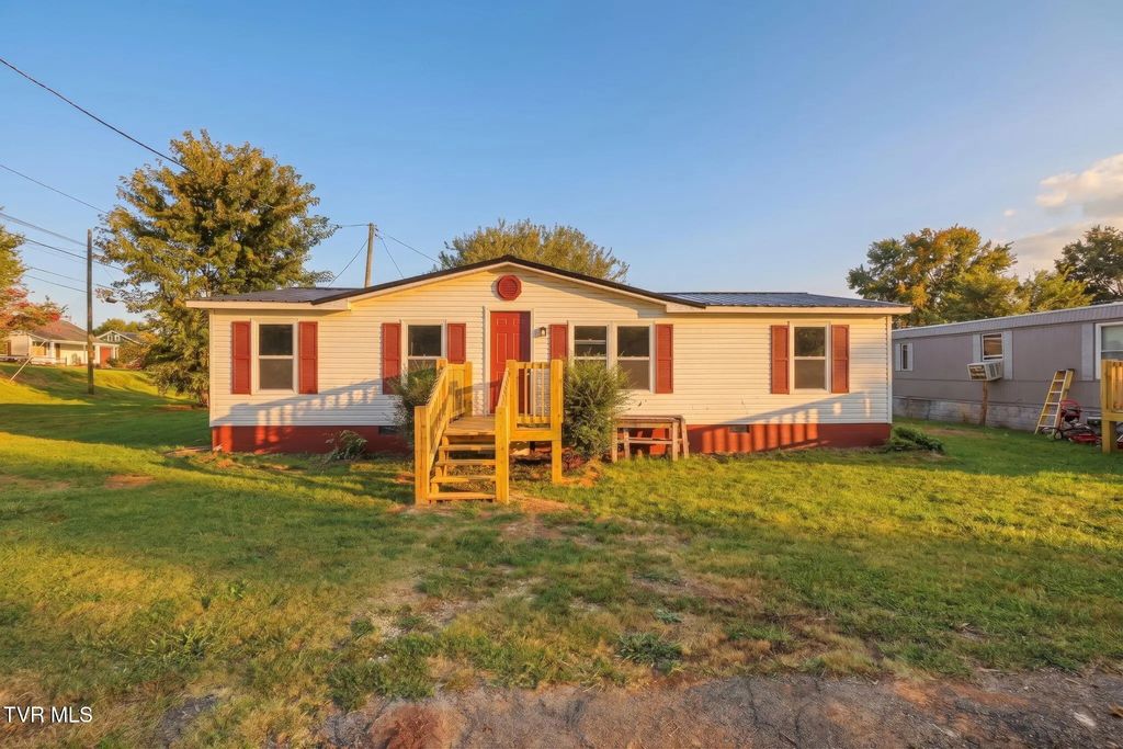 1138 Fairview Avenue, Kingsport