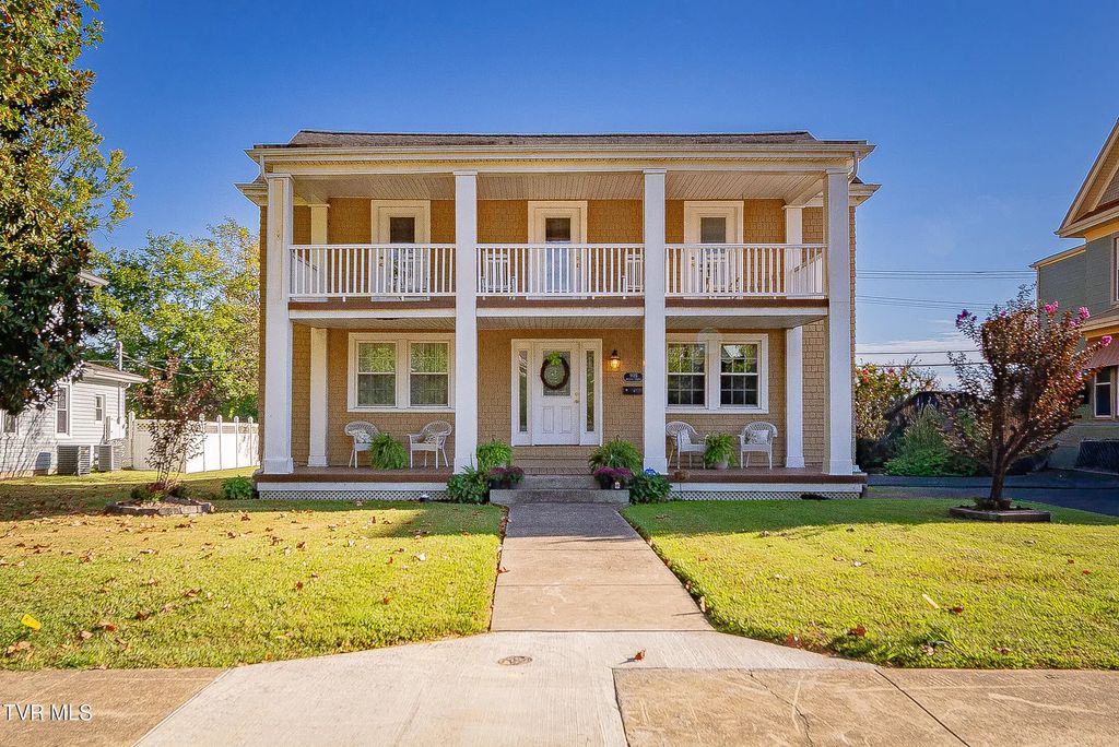 905 Watauga Street, Kingsport