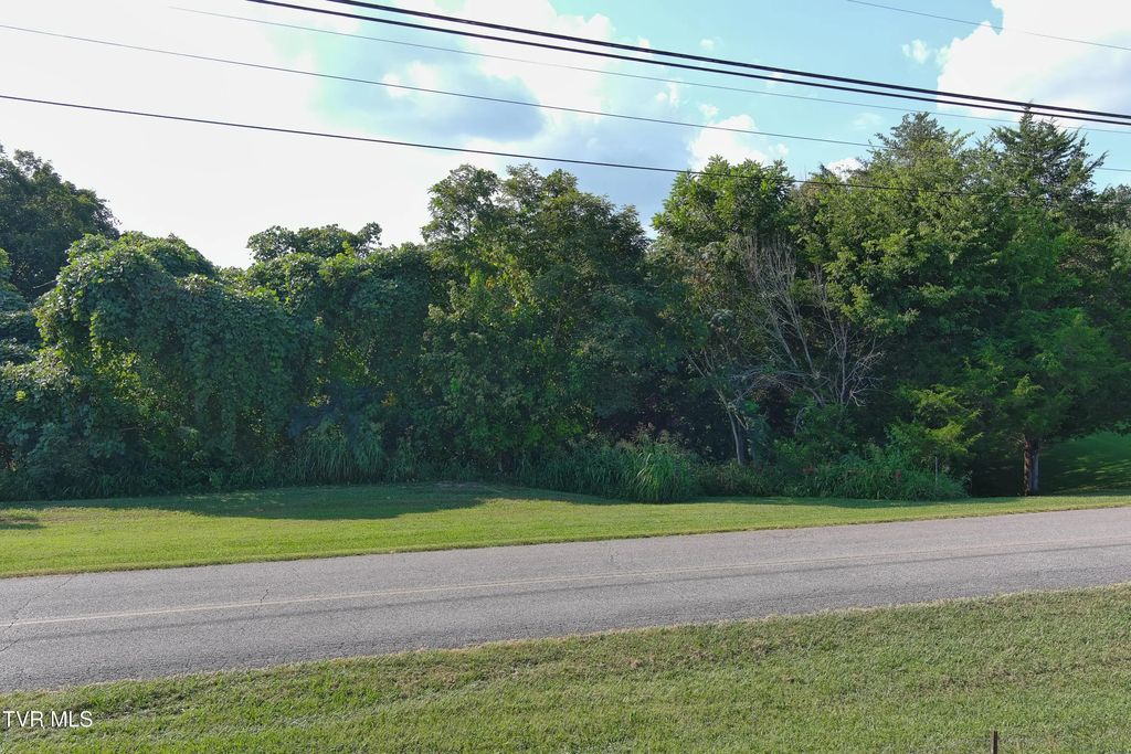 Weems Chapel Road, Mosheim