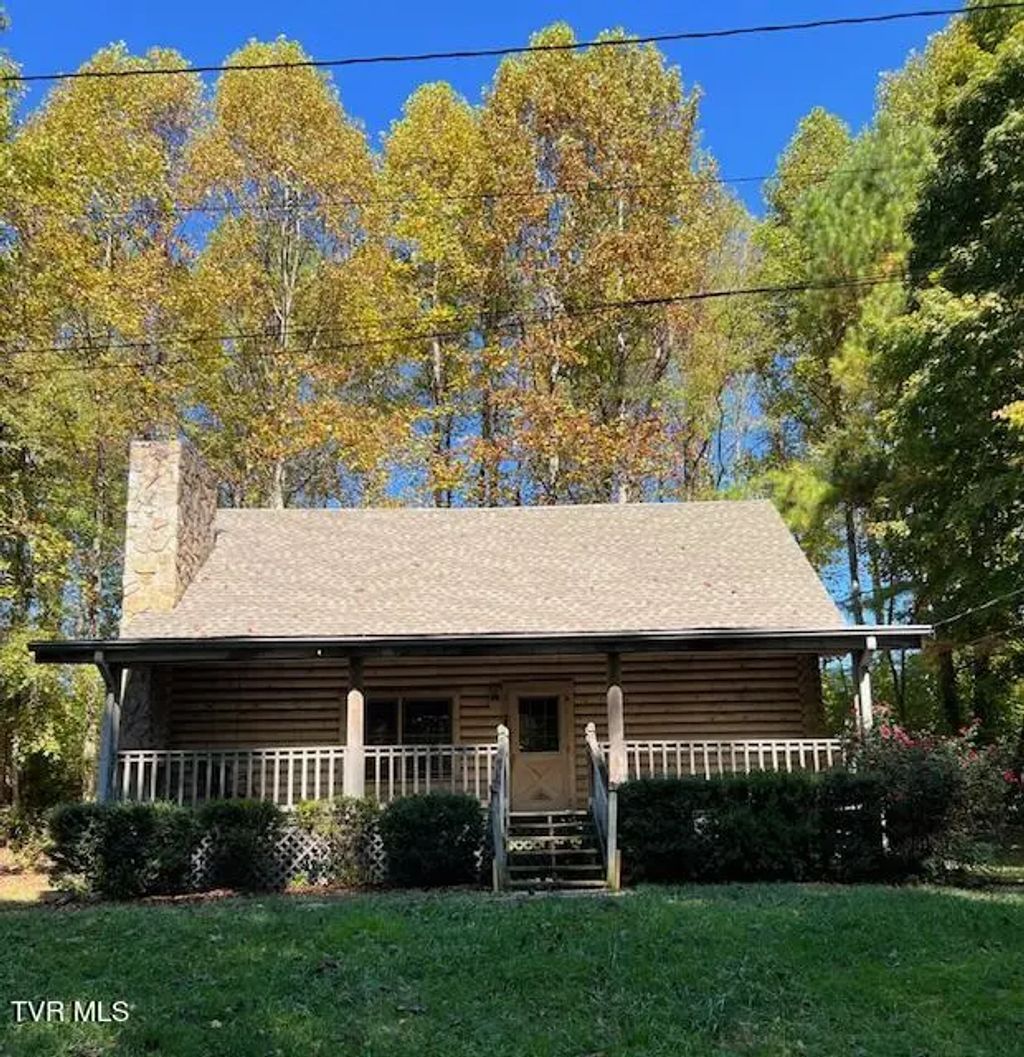 509 Meadowbrook Avenue, Jonesborough