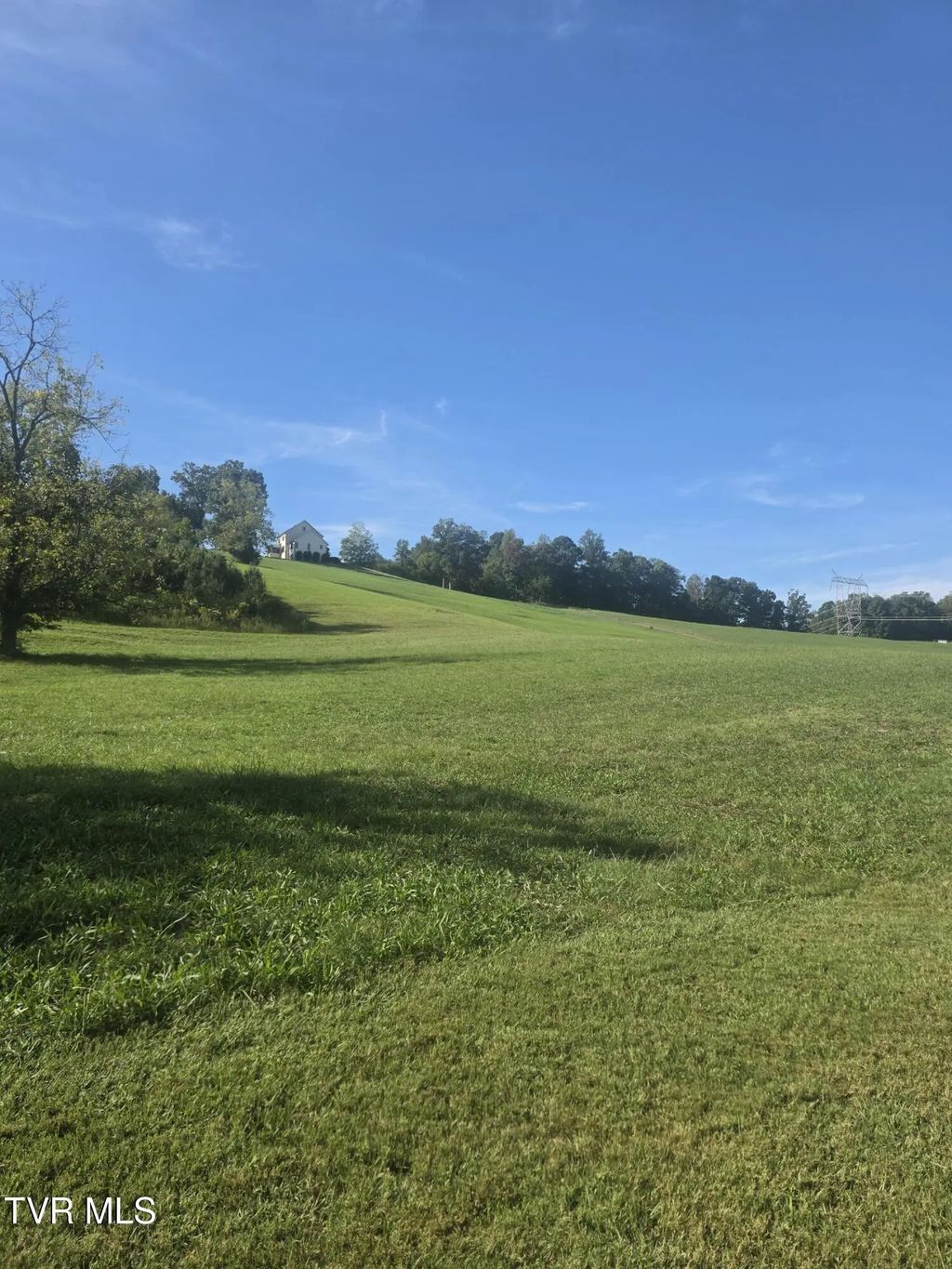 539 West Valley Drive, Kingsport