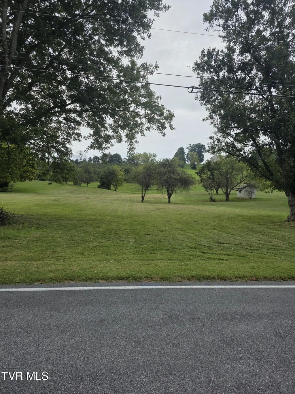 539 West Valley Drive, Kingsport