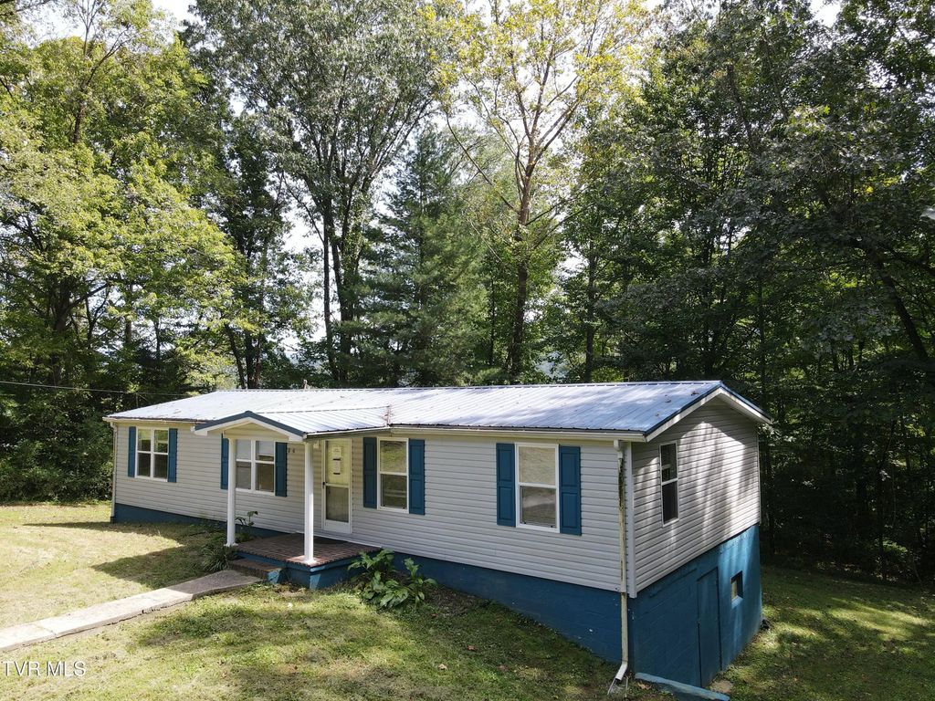 824 West Buckner Avenue, Big Stone Gap