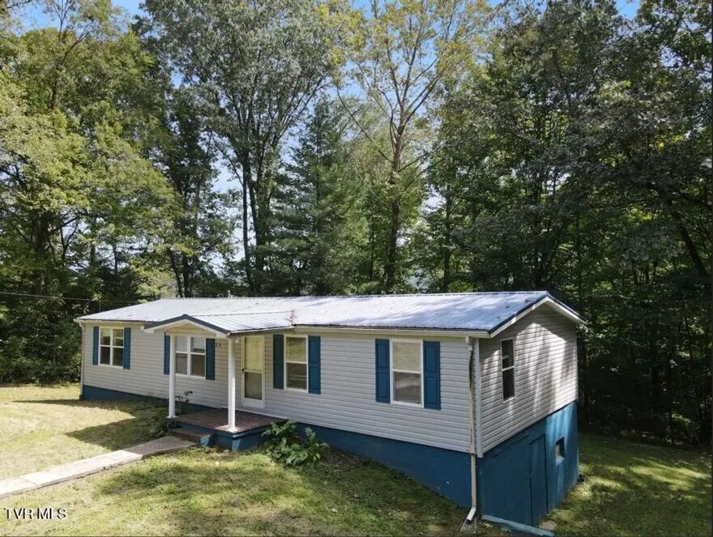824 West Buckner Avenue, Big Stone Gap