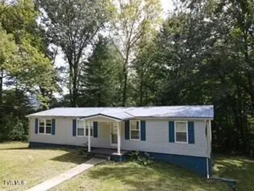 824 West Buckner Avenue, Big Stone Gap