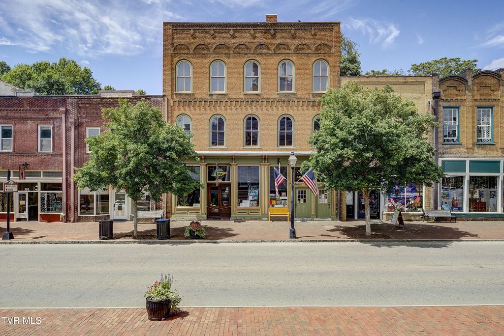 109 East Main Street 3, Jonesborough