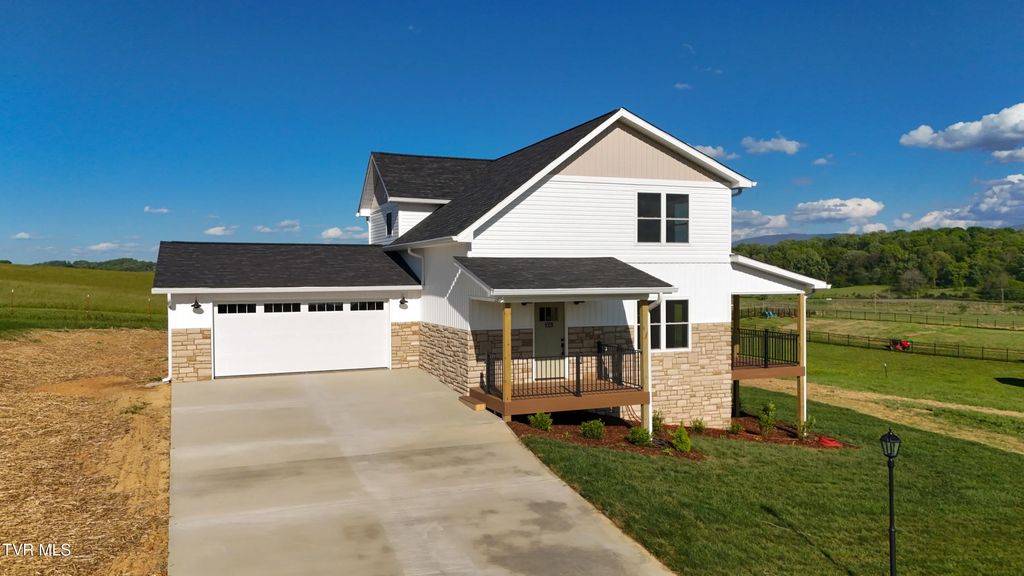 115 Red Tail Ridge, Greeneville