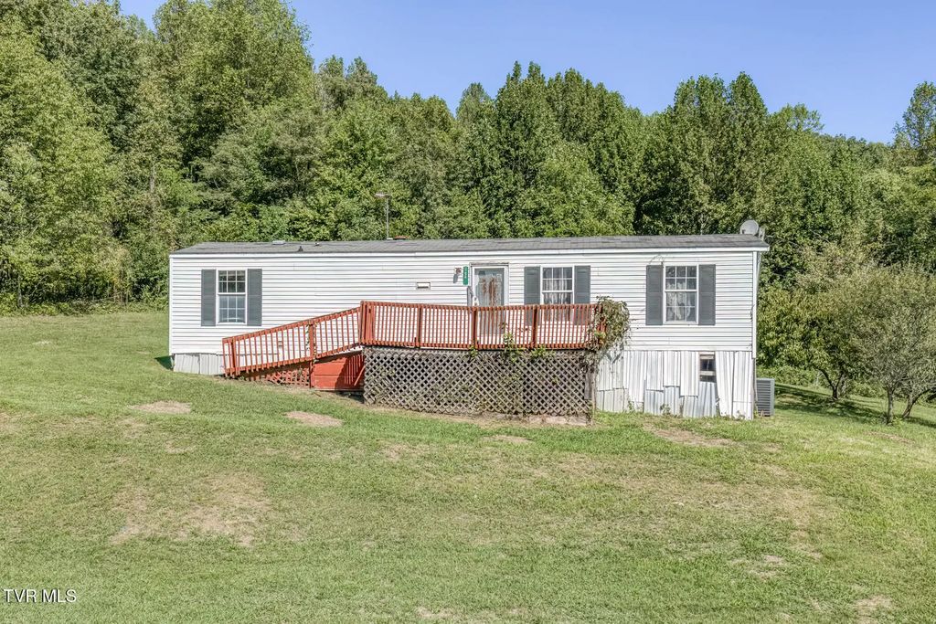 284 Bulldog Miller Road, Jonesborough