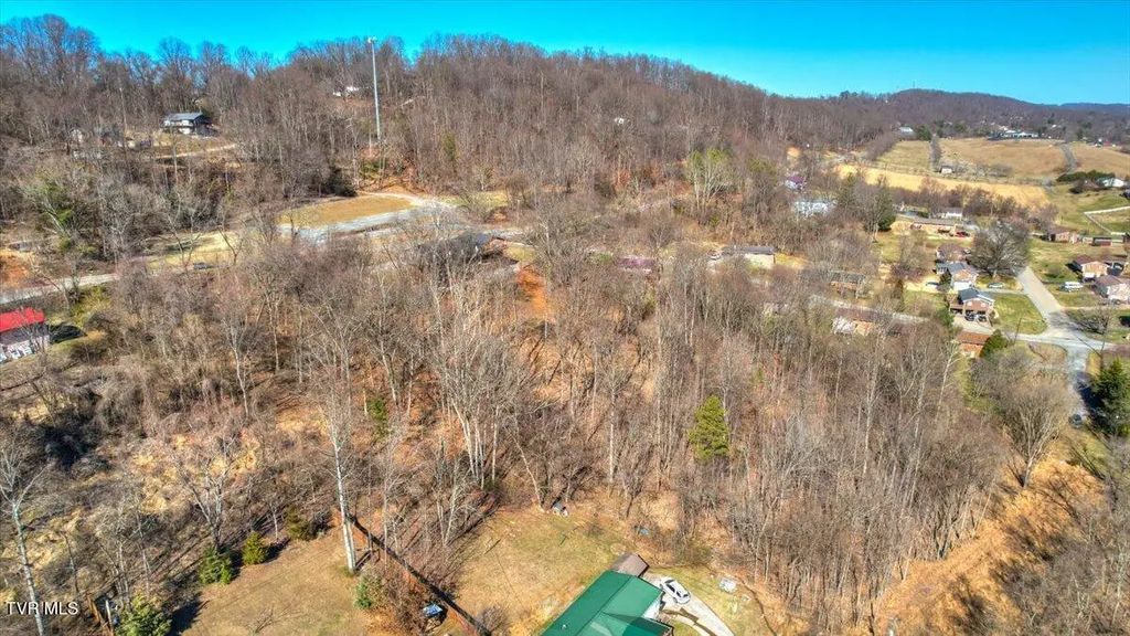 241 Parker Street 3, Kingsport