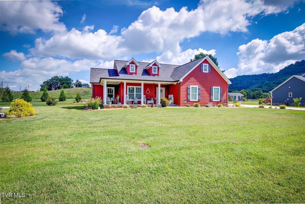 1005 Deerfoot Circle, Rogersville