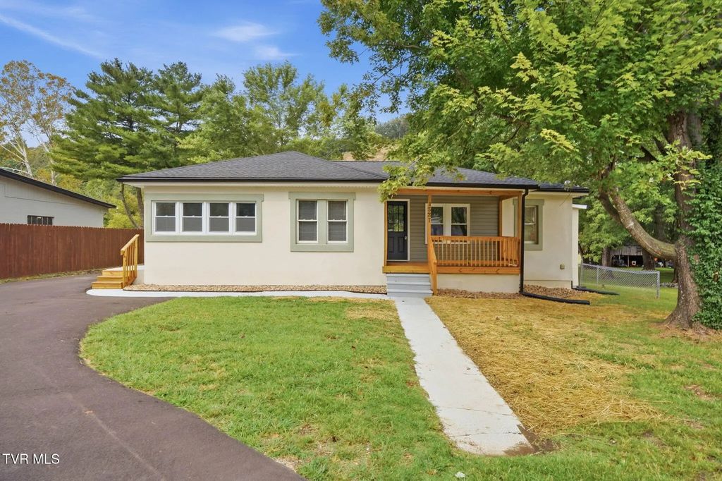 1527 Gray Sta-sul Springs Road, Jonesborough
