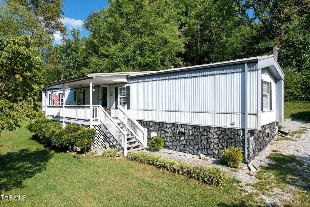 424 Mulberry Road, Greeneville