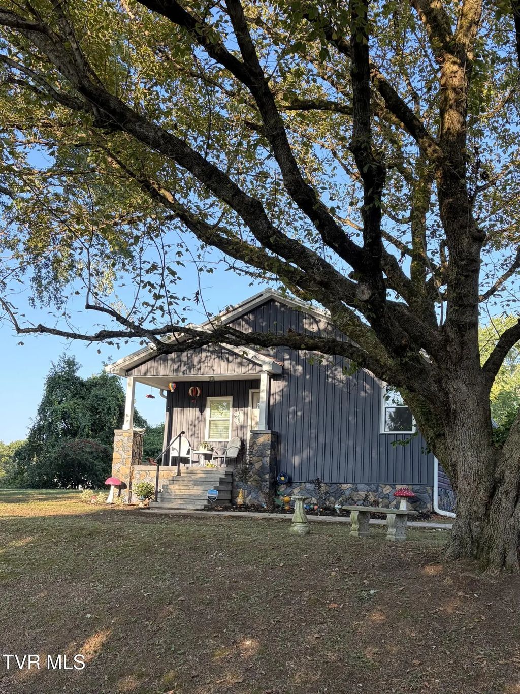 1007 Embreville Road, Johnson City