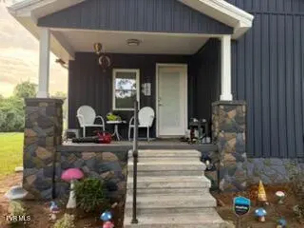 1007 Embreville Road, Johnson City