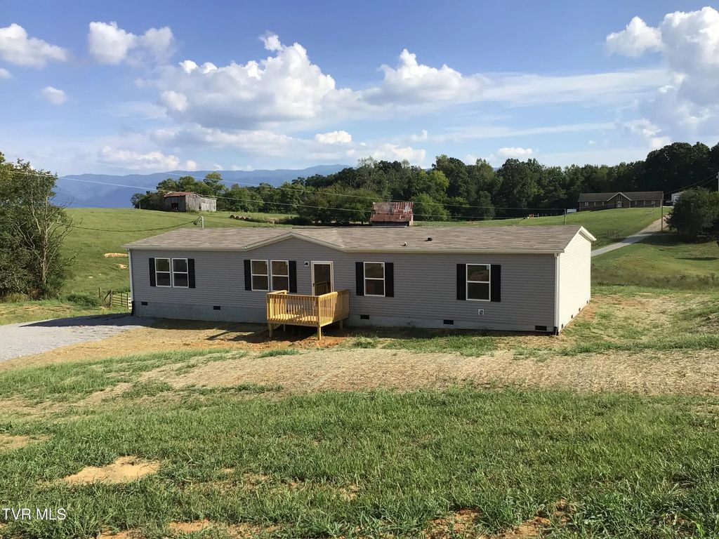 730 Sunnyside Loop, Greeneville
