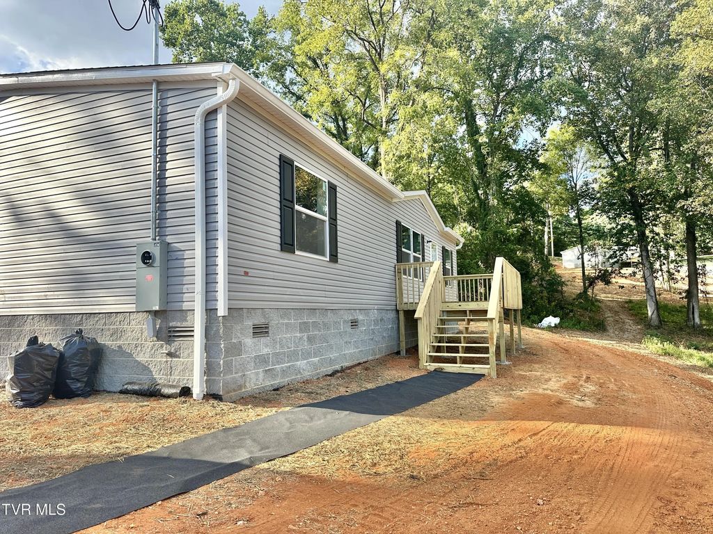 552 Kincaid Street, Kingsport