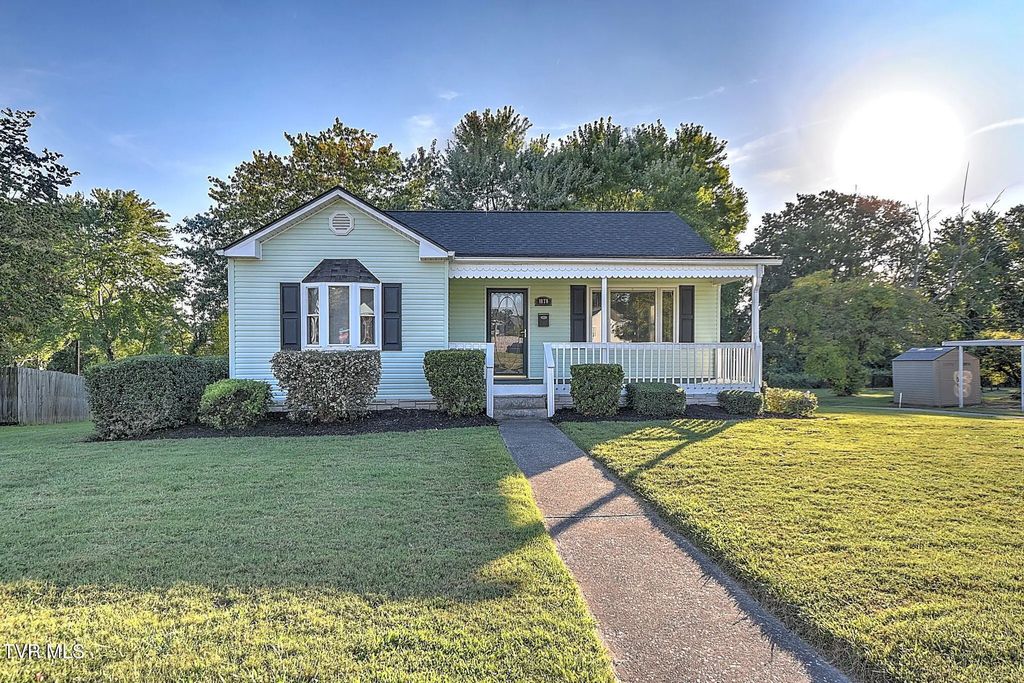 1878 Kenwood Road, Kingsport