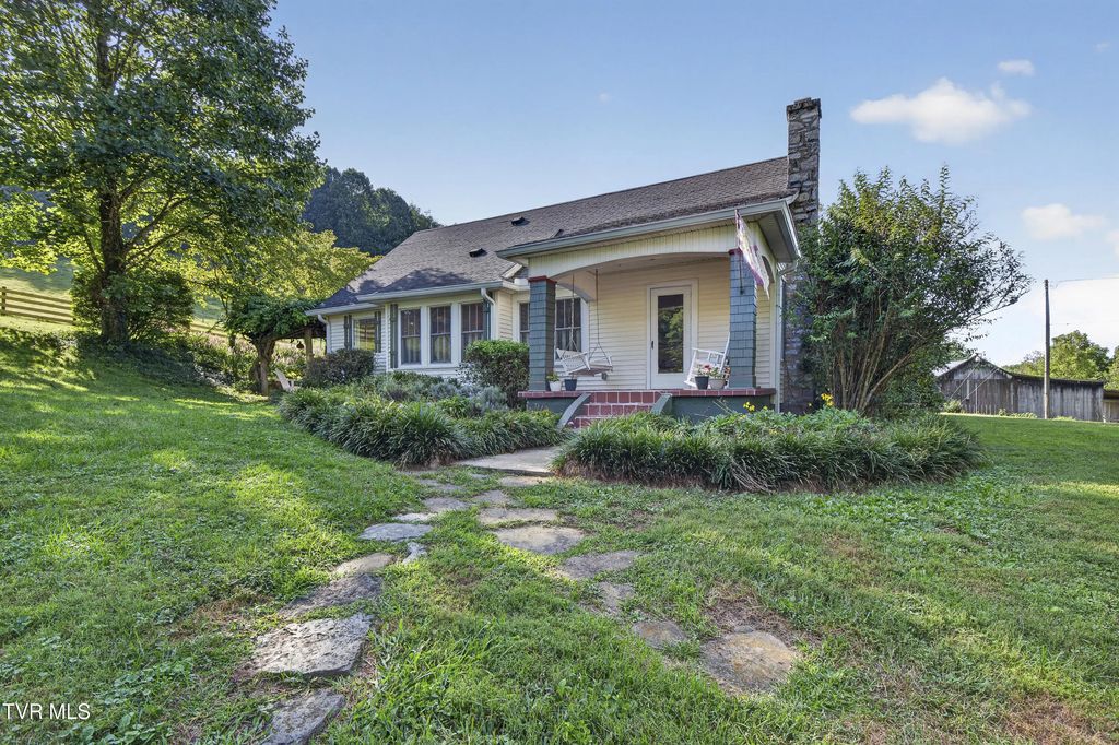 28450 Smyth Chapel Road, Meadowview