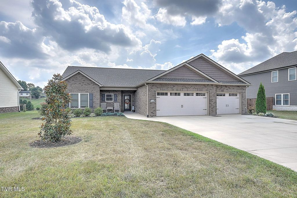 1150 Cabot Cove, Jonesborough