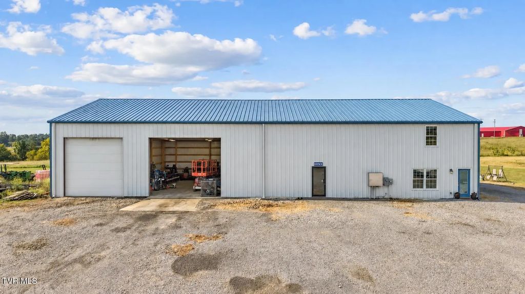 803 Baileyton Main Street, Greeneville