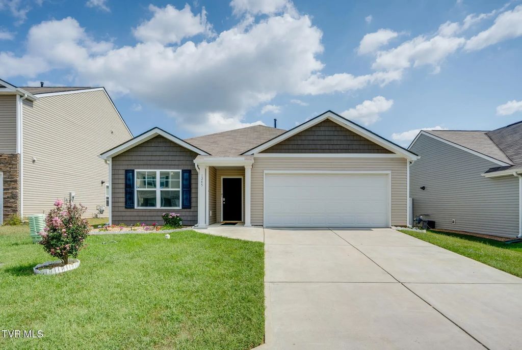 1245 Stamp Lodge Road, Kingsport