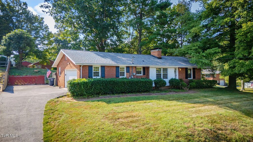 513 Kendrick Creek Road, Kingsport