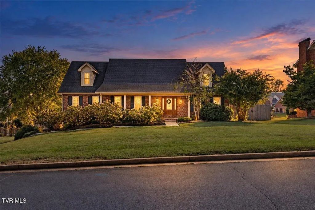 3317 Berkshire Circle, Johnson City