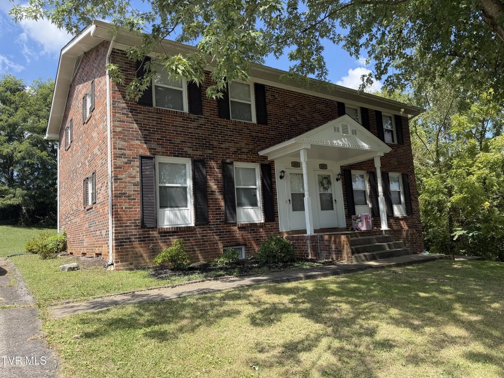 311 Redstone Drive # -313, Bristol