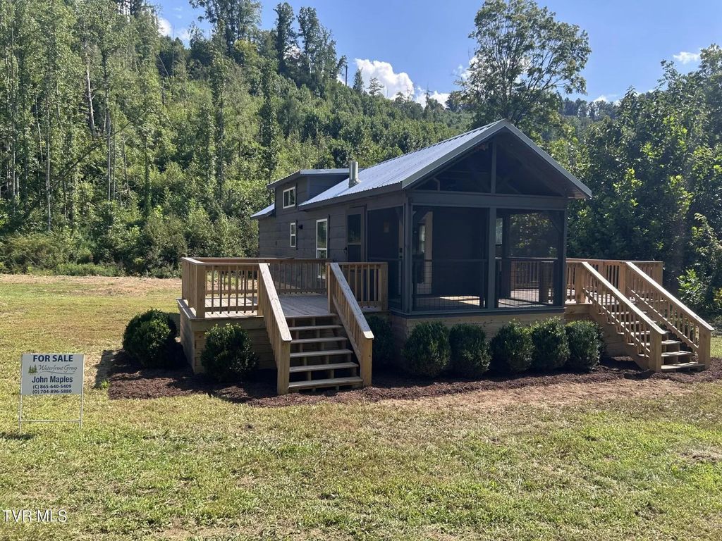 6499 Big Dry Run Road, Butler