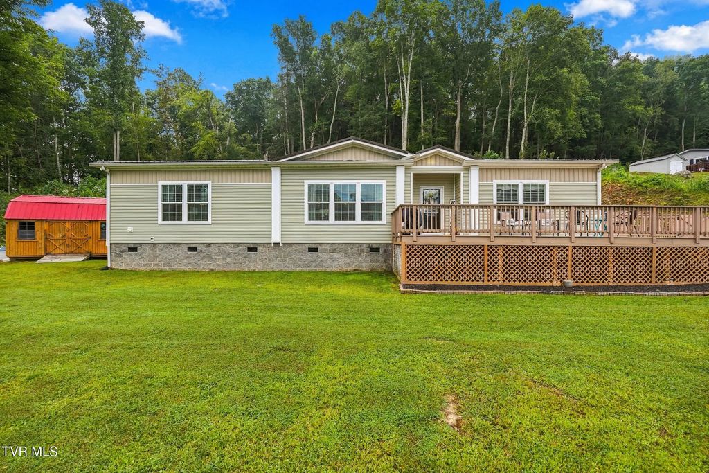 6408 Gardner Lane, Norton