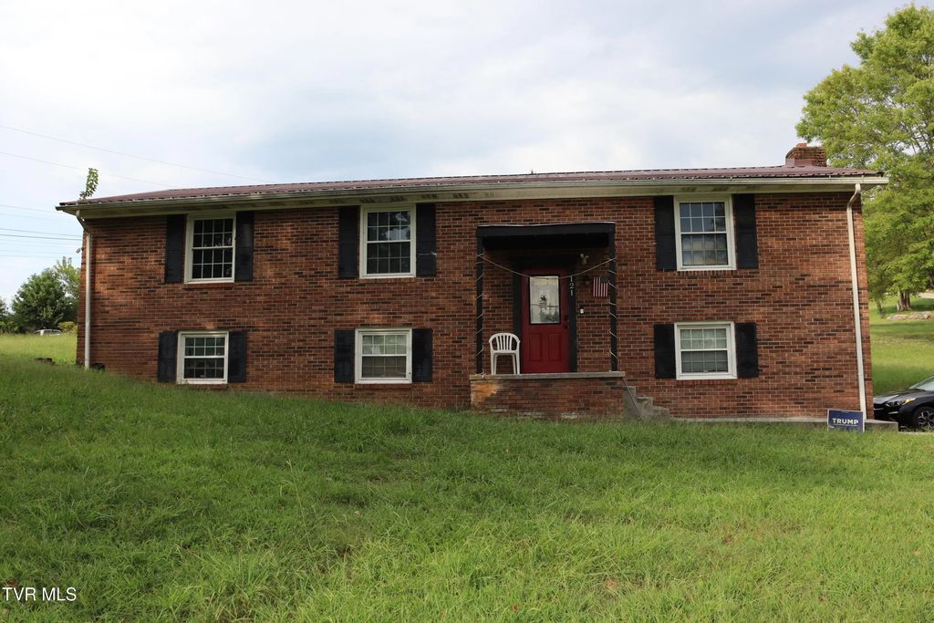 121 Daniel Christman Drive, Big Stone Gap