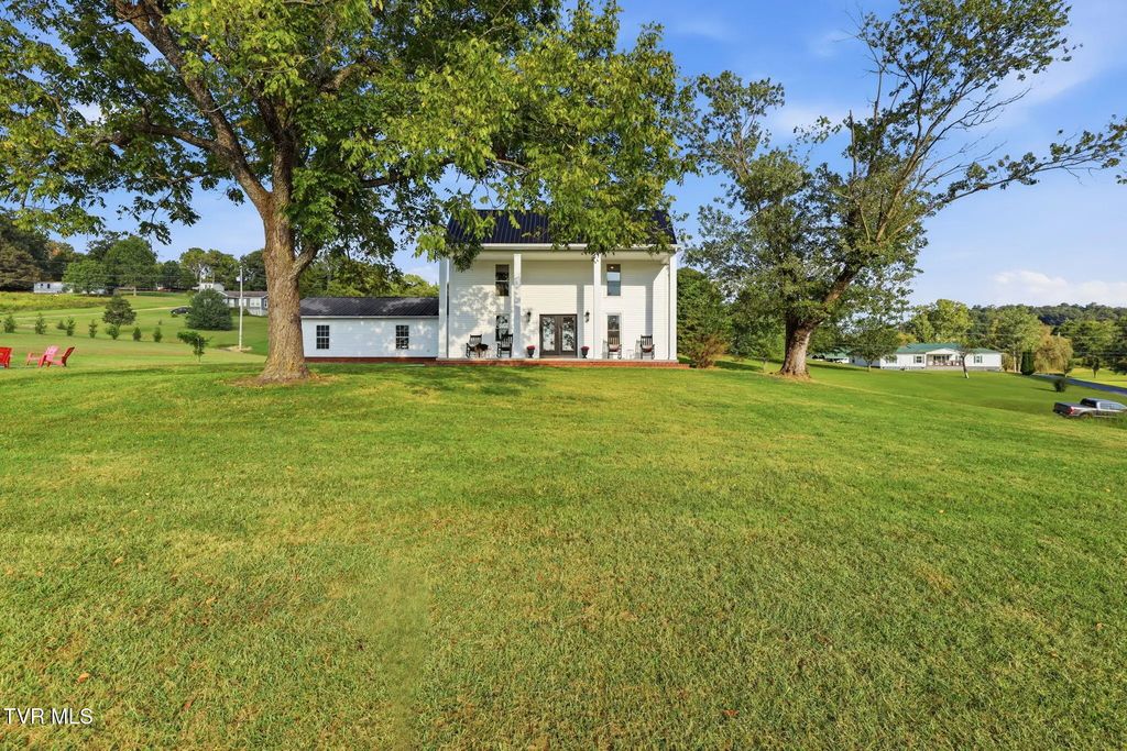 95 Mulberry Road, Greeneville