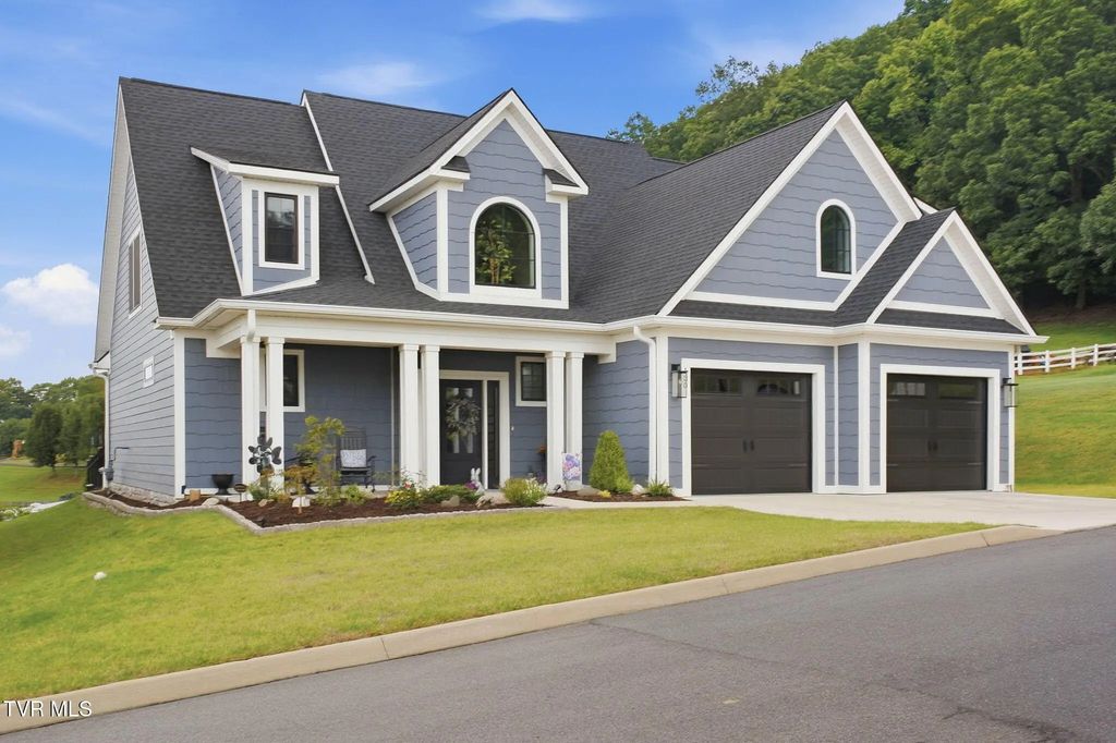 130 Slonaker Circle, Jonesborough