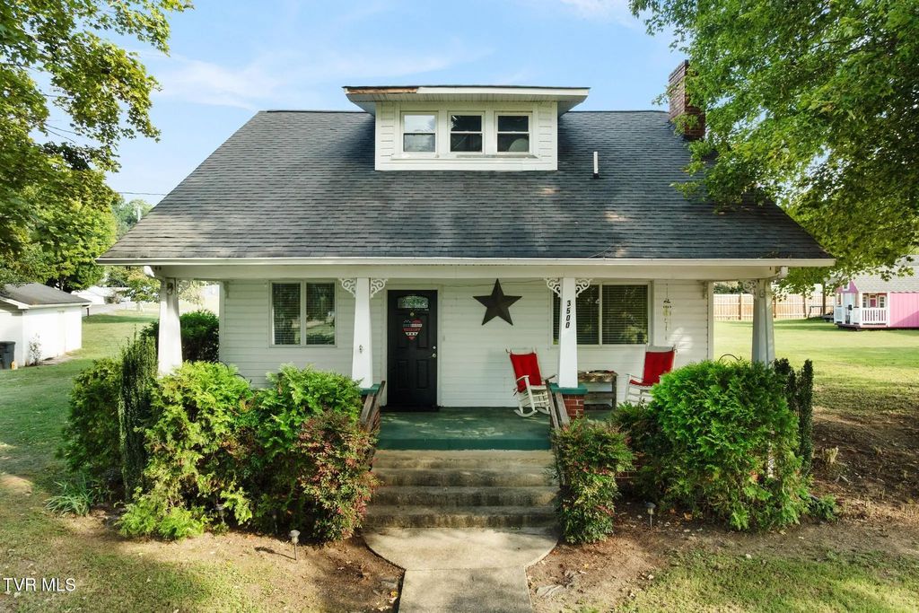 3500 Bloomingdale Road, Kingsport